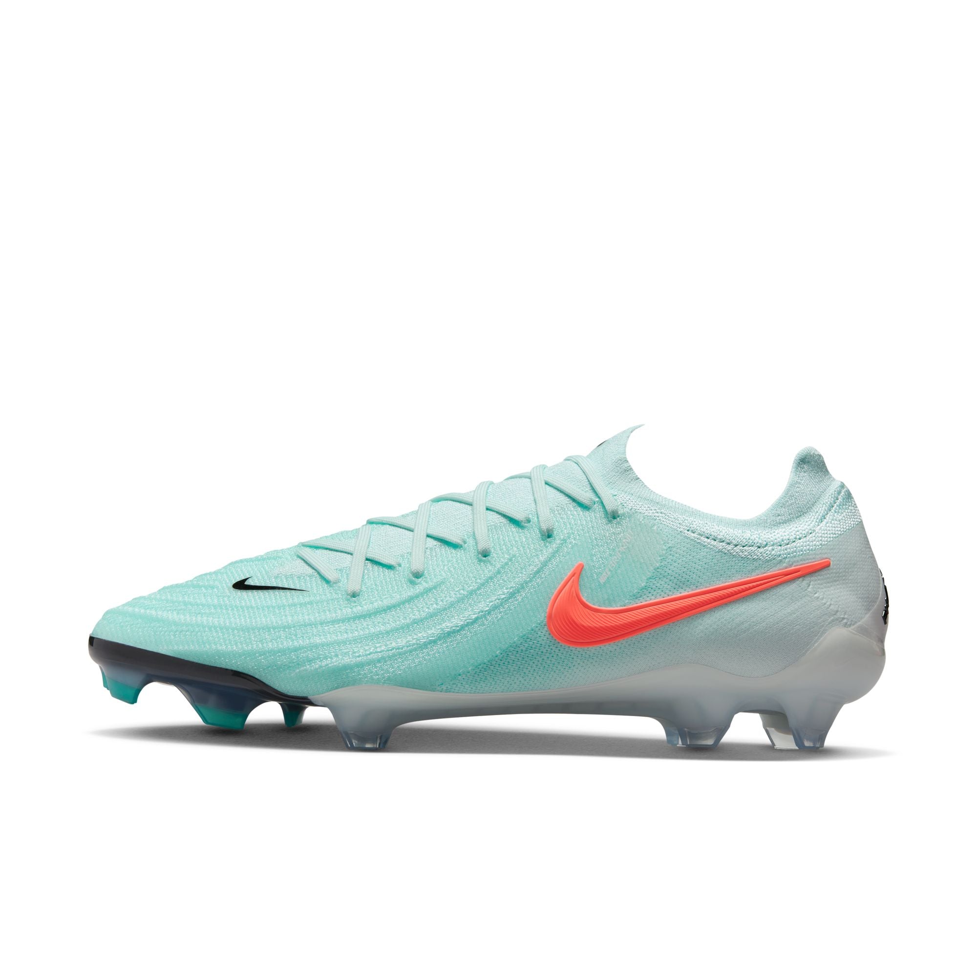 Nike Phantom GX 2 Elite FG Low-Top Soccer Cleats - FJ2559-300-NIKE by Nike | Available at Niky's Sports