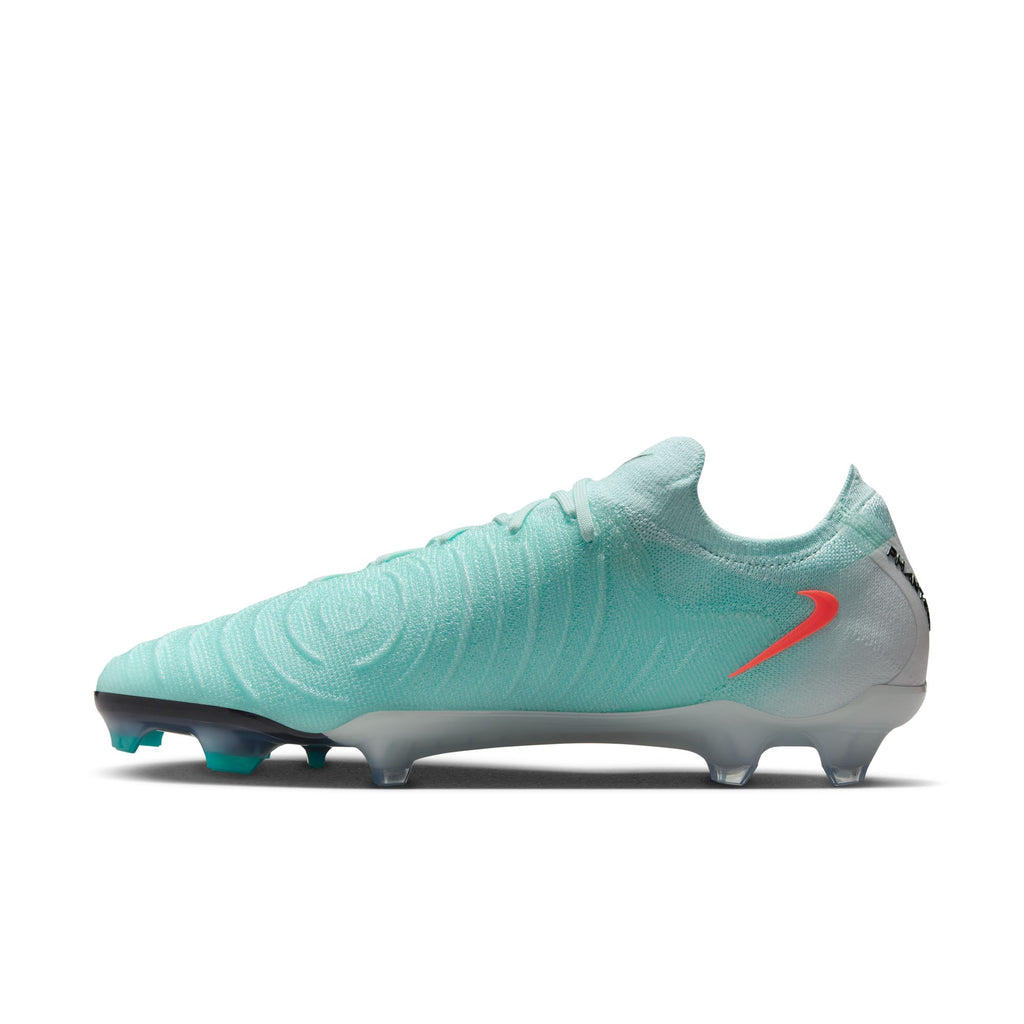 Nike Phantom GX 2 Elite FG Low-Top Soccer Cleats - FJ2559-300-NIKE by Nike | Available at Niky's Sports