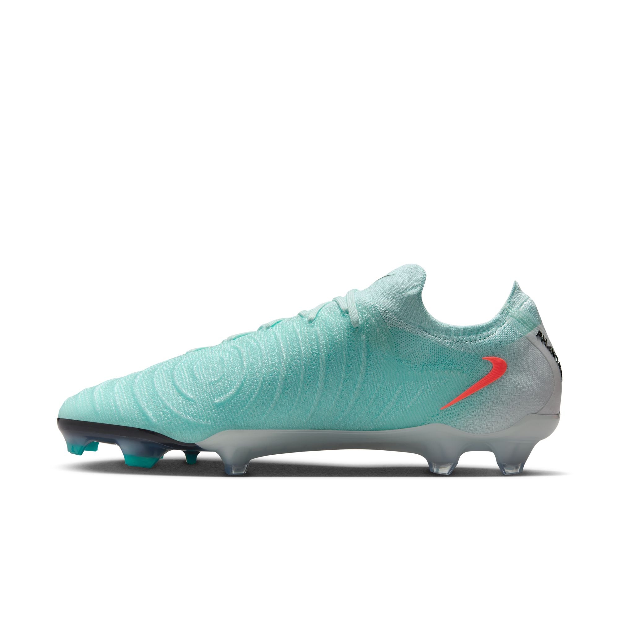 Nike Phantom GX 2 Elite FG Low-Top Soccer Cleats - FJ2559-300-NIKE by Nike | Available at Niky's Sports