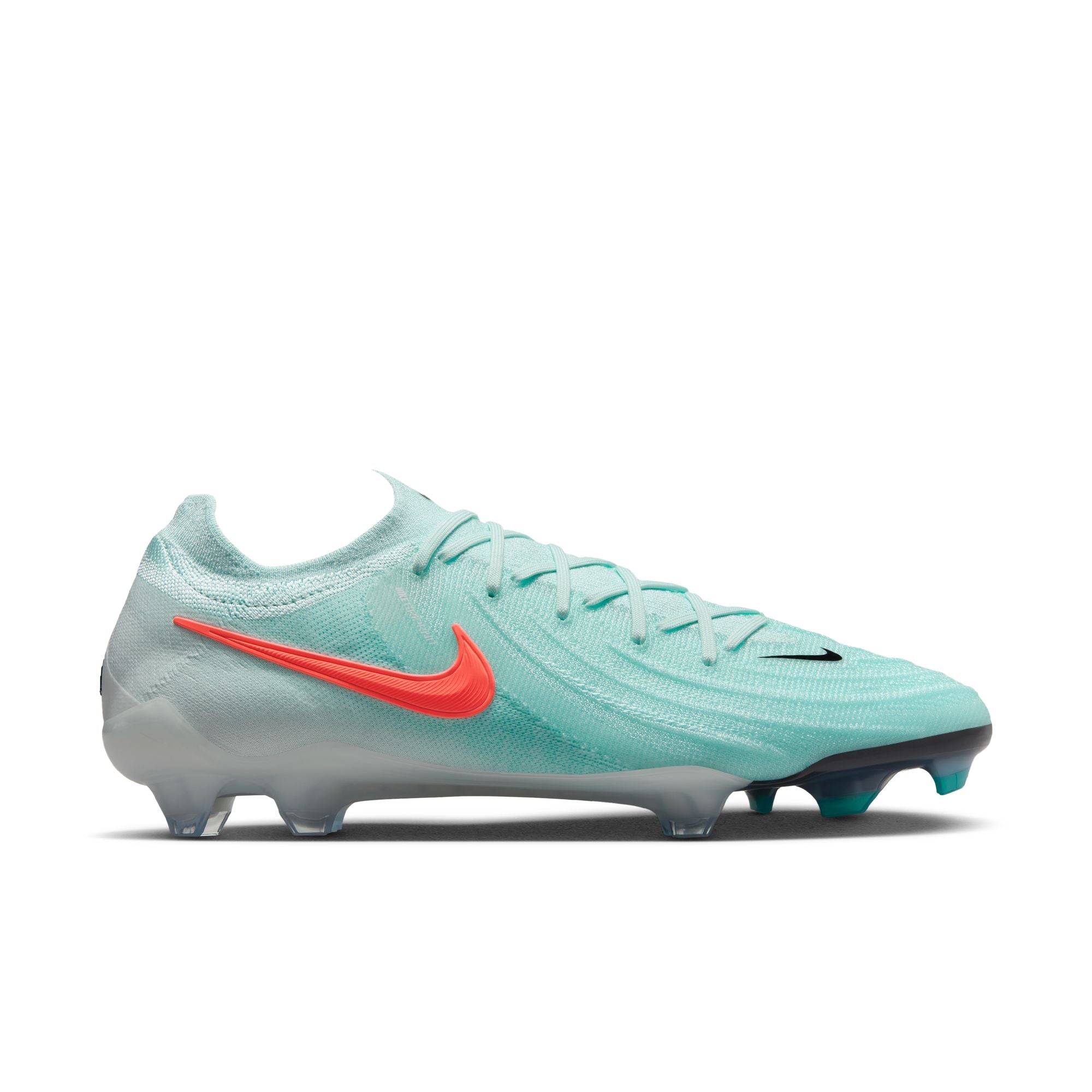 Nike Phantom GX 2 Elite FG Low-Top Soccer Cleats - FJ2559-300-NIKE by Nike | Available at Niky's Sports