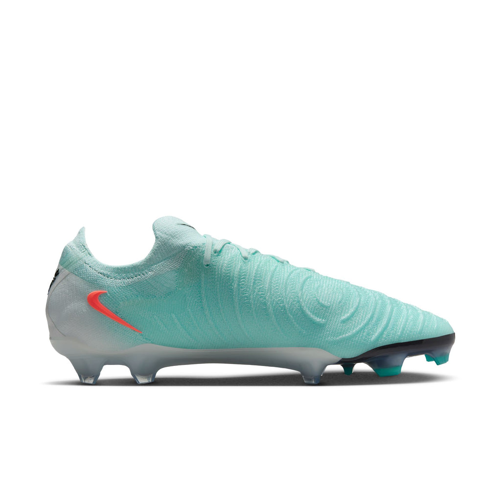 Nike Phantom GX 2 Elite FG Low-Top Soccer Cleats - FJ2559-300-NIKE by Nike | Available at Niky's Sports