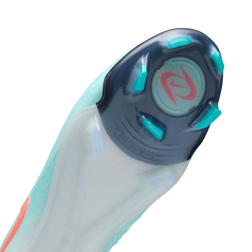 Nike Phantom GX 2 Elite FG Low-Top Soccer Cleats - FJ2559-300-NIKE by Nike | Available at Niky's Sports