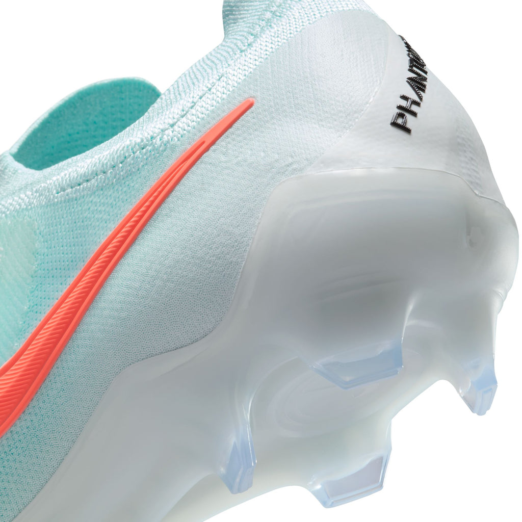 Nike Phantom GX 2 Elite FG Low-Top Soccer Cleats - FJ2559-300-NIKE by Nike | Available at Niky's Sports