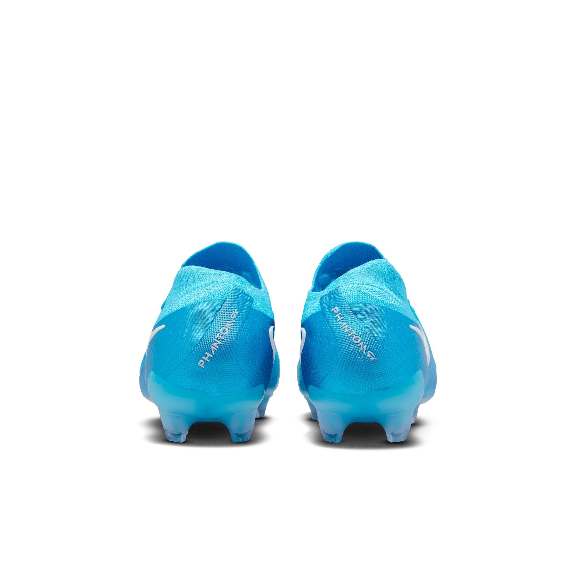 Nike Phantom GX 2 Elite FG Low-Top Soccer Cleats - FJ2559-400-NIKE by Nike | Available at Niky's Sports