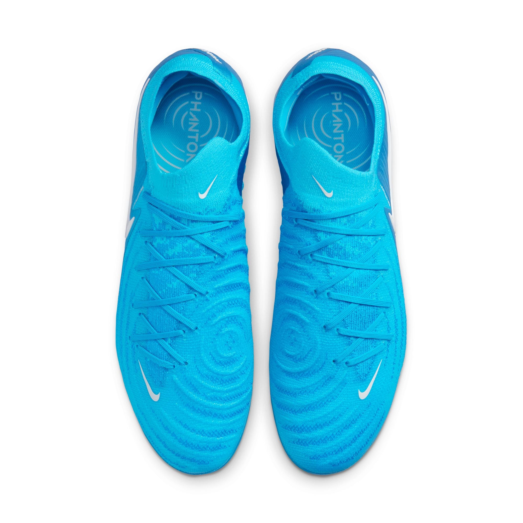 Nike Phantom GX 2 Elite FG Low-Top Soccer Cleats - FJ2559-400-NIKE by Nike | Available at Niky's Sports