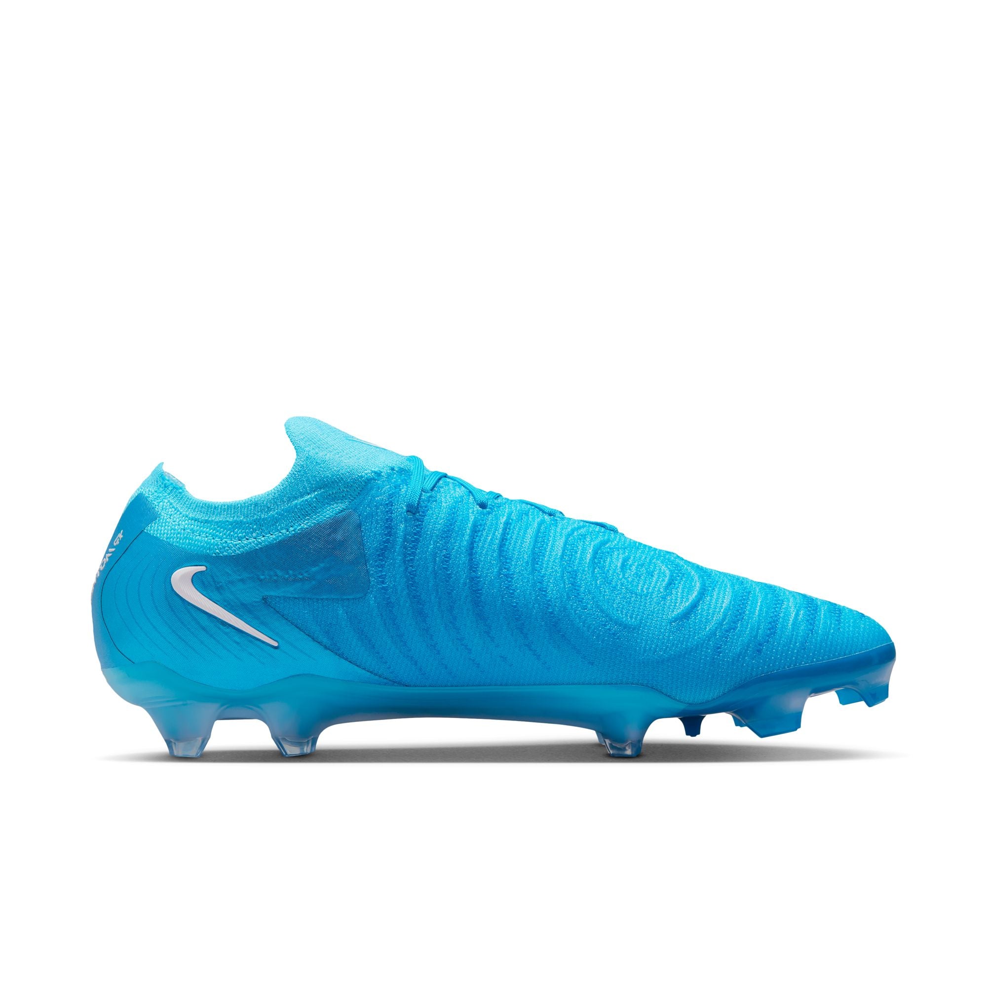 Nike Phantom GX 2 Elite FG Low-Top Soccer Cleats - FJ2559-400-NIKE by Nike | Available at Niky's Sports