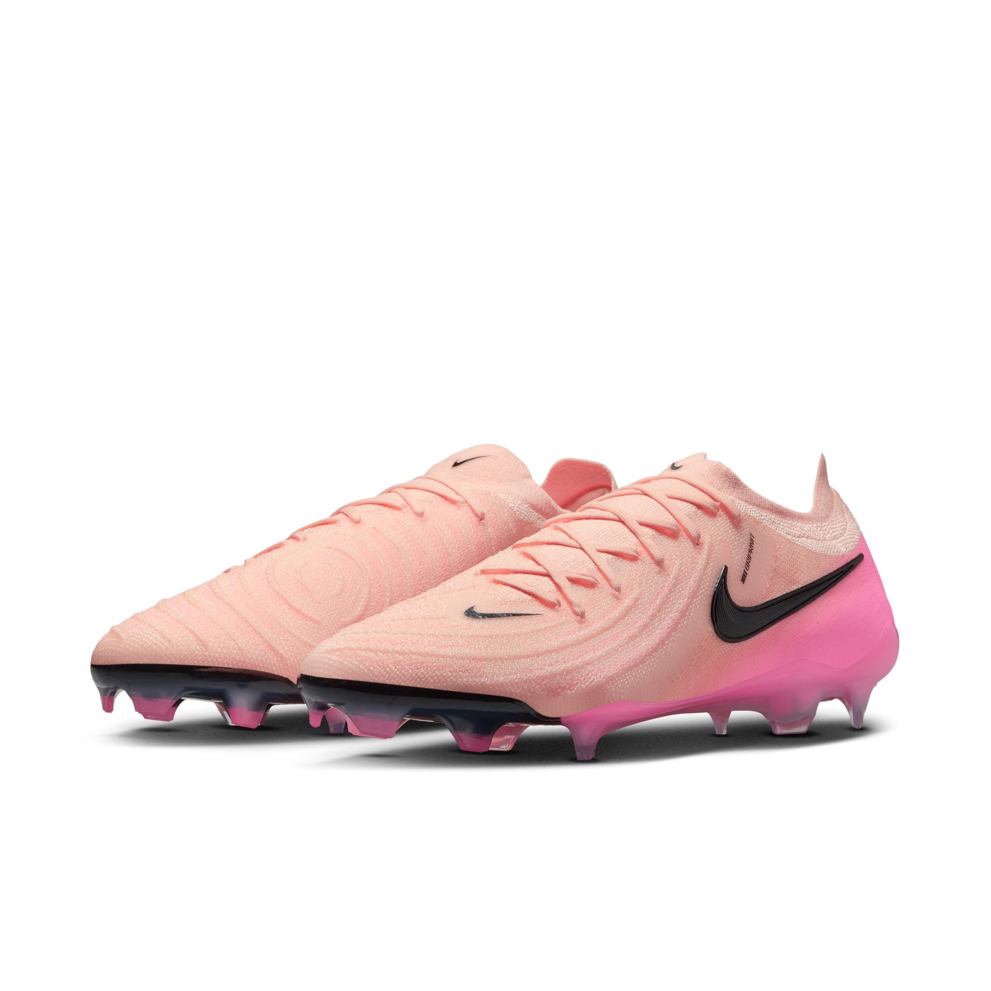 Nike Phantom GX 2 Elite FG Low-Top Soccer Cleats - FJ2559-800-NIKE by Nike | Available at Niky's Sports