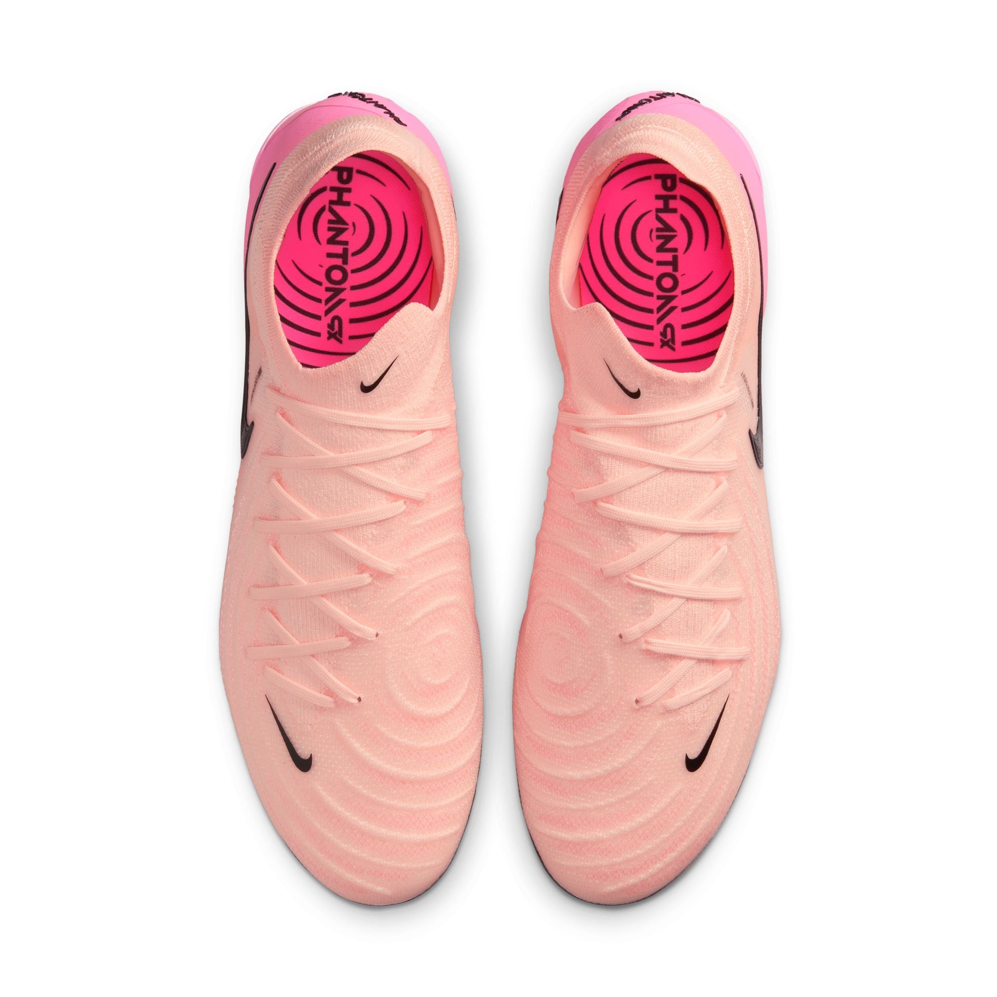 Nike Phantom GX 2 Elite FG Low-Top Soccer Cleats - FJ2559-800-NIKE by Nike | Available at Niky's Sports