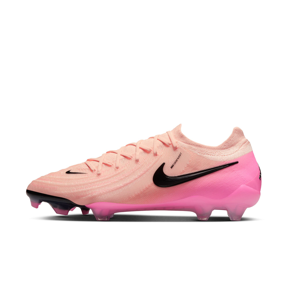 Nike Phantom GX 2 Elite FG Low-Top Soccer Cleats - FJ2559-800-NIKE by Nike | Available at Niky&#39;s Sports