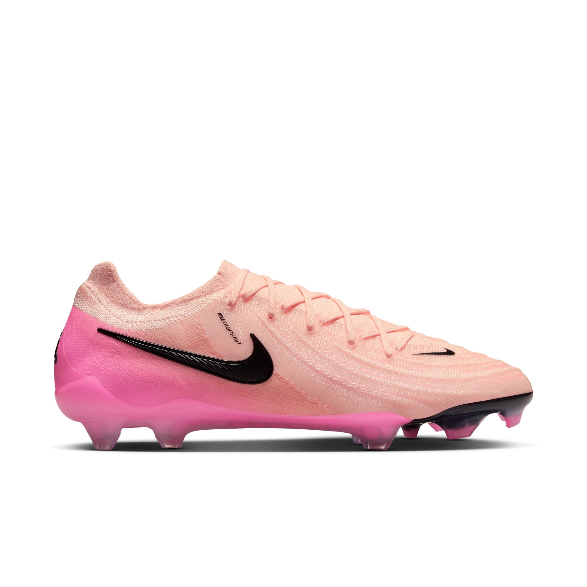 Nike Phantom GX 2 Elite FG Low-Top Soccer Cleats - FJ2559-800-NIKE by Nike | Available at Niky's Sports