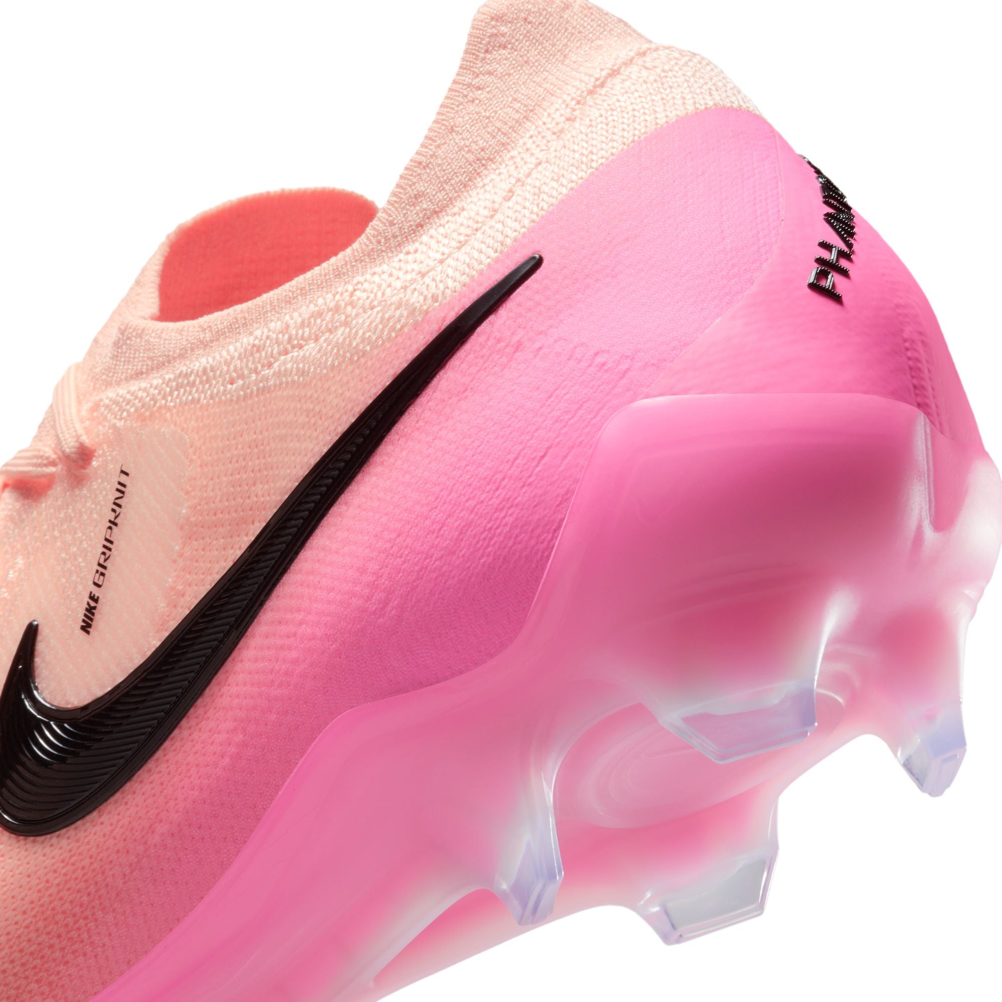 Nike Phantom GX 2 Elite FG Low-Top Soccer Cleats - FJ2559-800-NIKE by Nike | Available at Niky's Sports