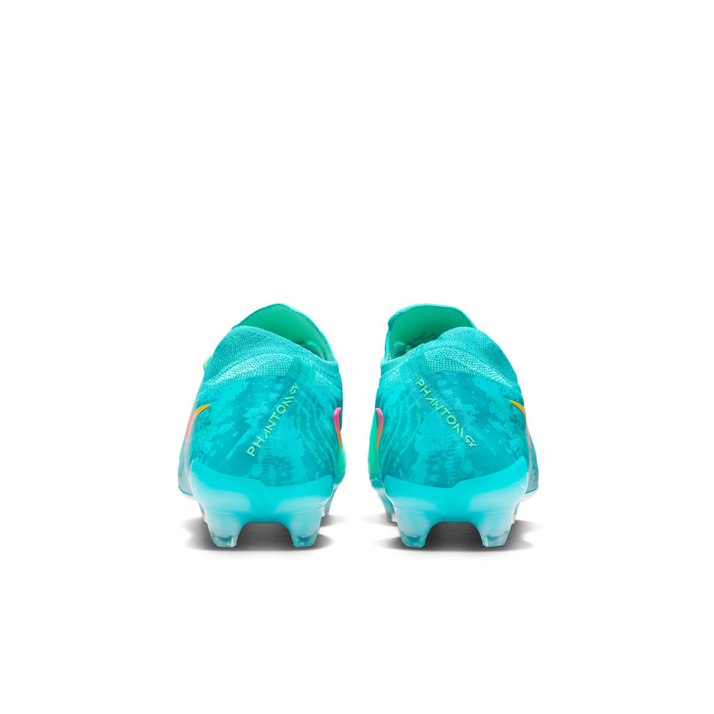 Nike Phantom GX 2 Elite LV8 FG Low-Top Soccer Cleats - FJ2560-300-NIKE by Nike | Available at Niky's Sports