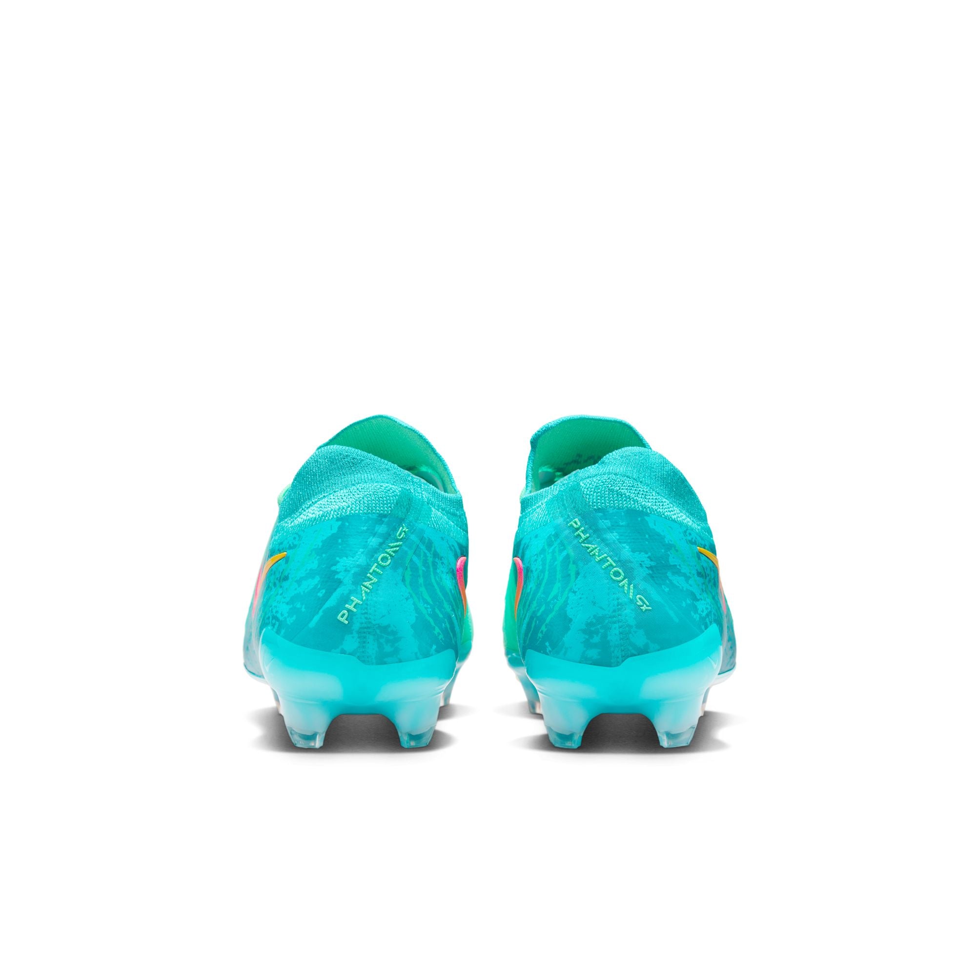Nike Phantom GX 2 Elite LV8 FG Low-Top Soccer Cleats - FJ2560-300-NIKE by Nike | Available at Niky's Sports