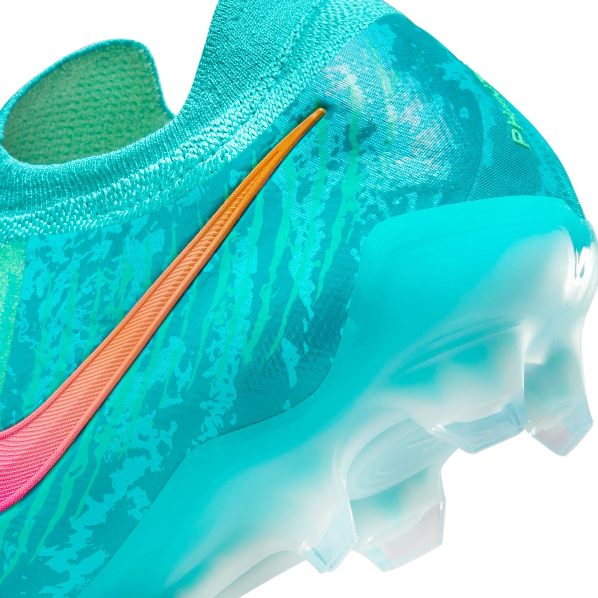 Nike Phantom GX 2 Elite LV8 FG Low-Top Soccer Cleats - FJ2560-300-NIKE by Nike | Available at Niky's Sports