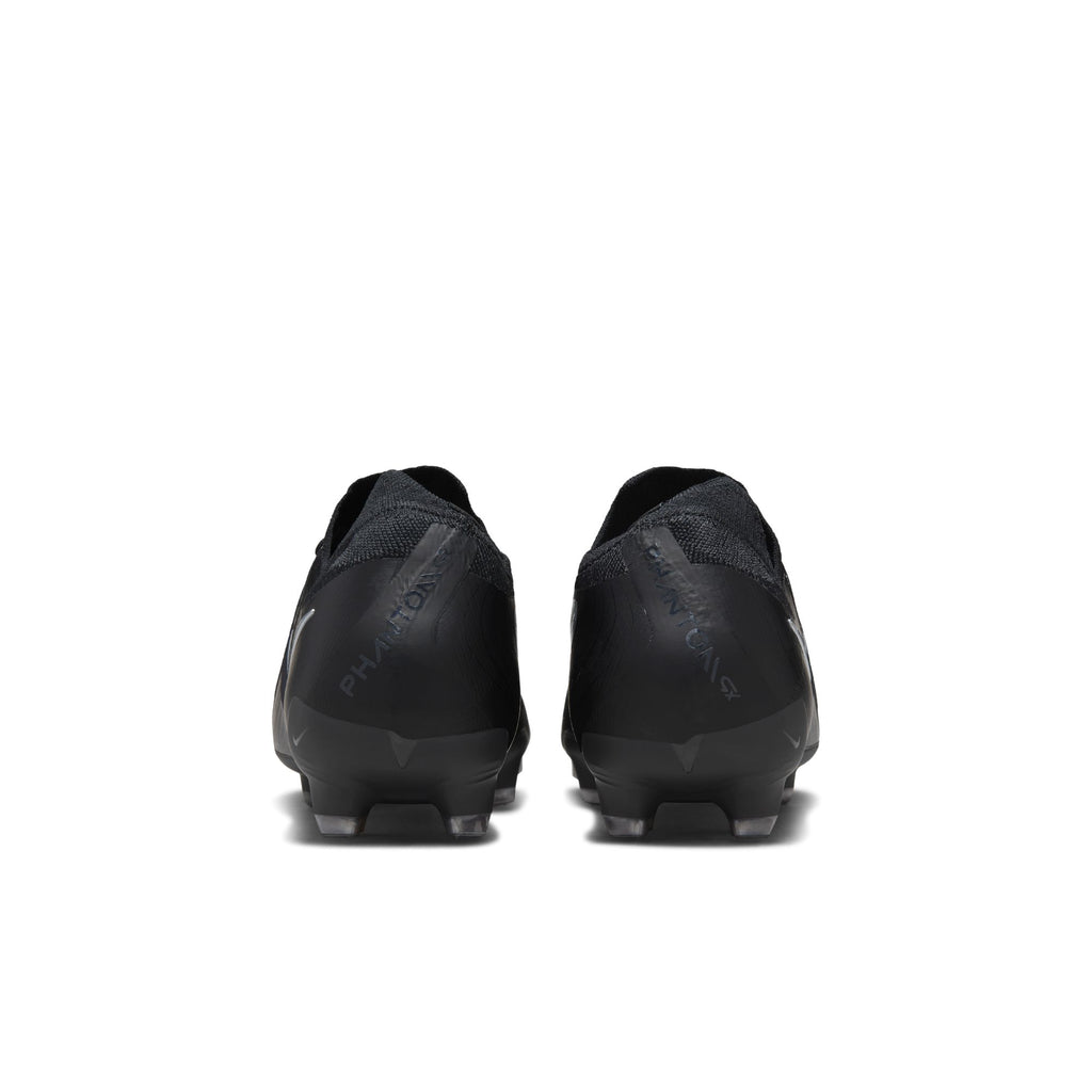 Nike Phantom GX 2 Pro FG Low-Top Soccer Cleats - FJ2563-001-NIKE by Nike | Available at Niky's Sports
