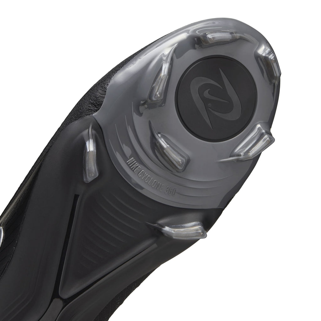 Nike Phantom GX 2 Pro FG Low-Top Soccer Cleats - FJ2563-001-NIKE by Nike | Available at Niky's Sports