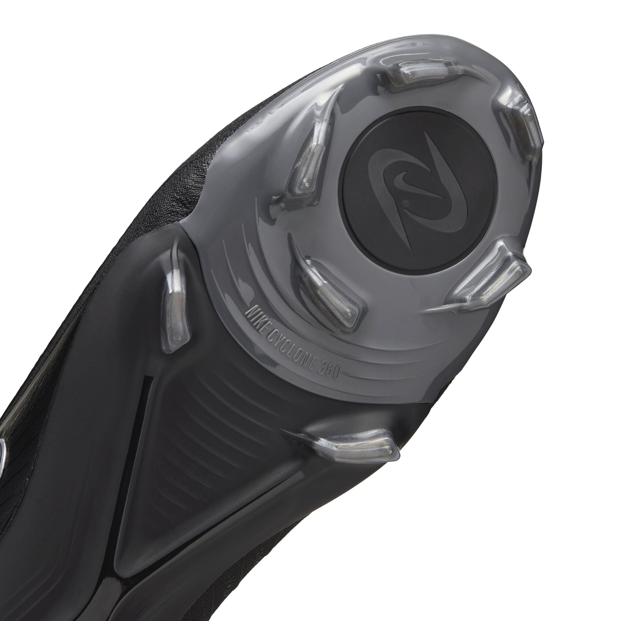 Nike Phantom GX 2 Pro FG Low-Top Soccer Cleats - FJ2563-001-NIKE by Nike | Available at Niky's Sports