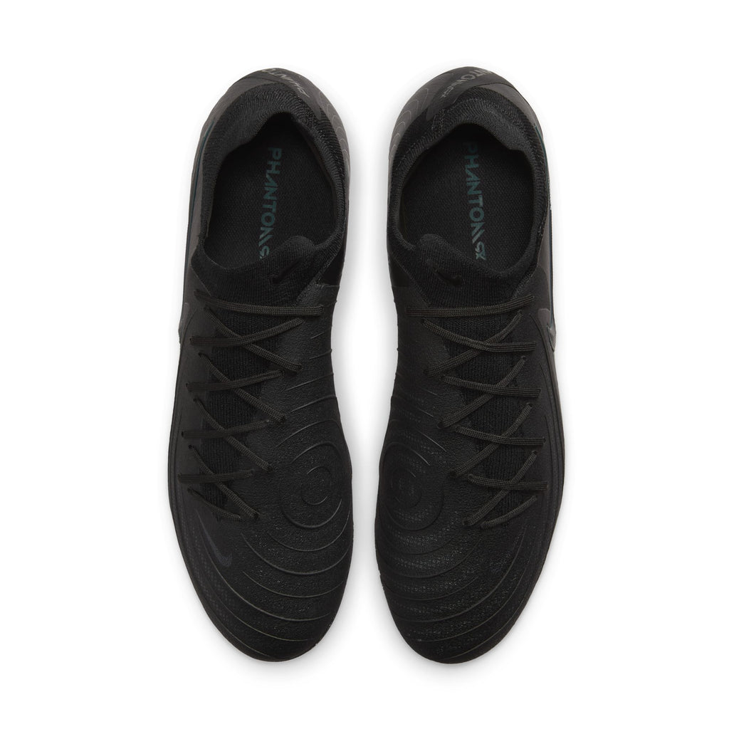 Nike Phantom GX 2 Pro FG Low-Top Soccer Cleats - FJ2563-002-NIKE by Nike | Available at Niky's Sports
