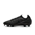 Nike Phantom GX 2 Pro FG Low-Top Soccer Cleats - FJ2563-002-NIKE by Nike | Available at Niky's Sports
