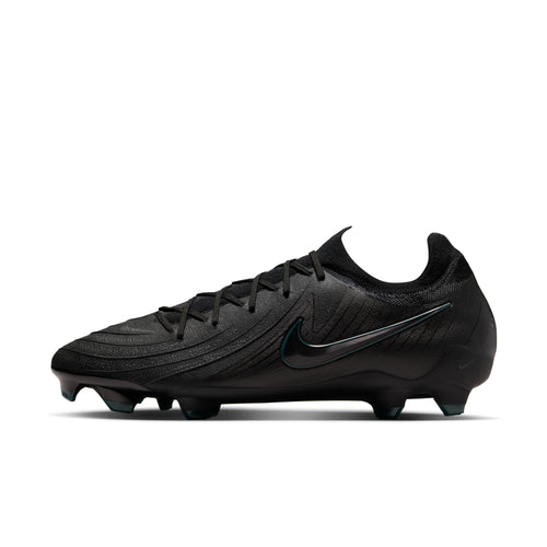 Nike Phantom GX 2 Pro FG Low-Top Soccer Cleats - FJ2563-002-NIKE by Nike | Available at Niky's Sports