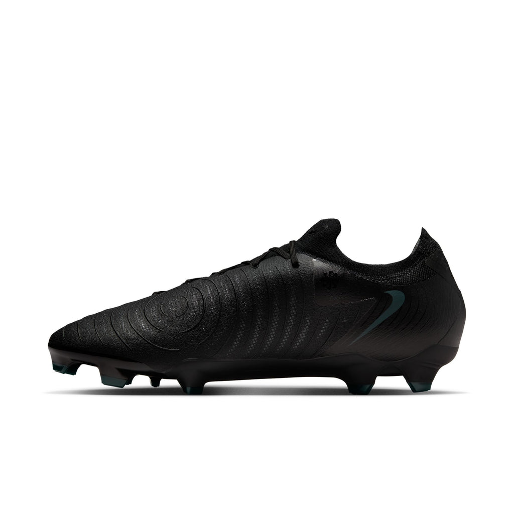 Nike Phantom GX 2 Pro FG Low-Top Soccer Cleats - FJ2563-002-NIKE by Nike | Available at Niky's Sports