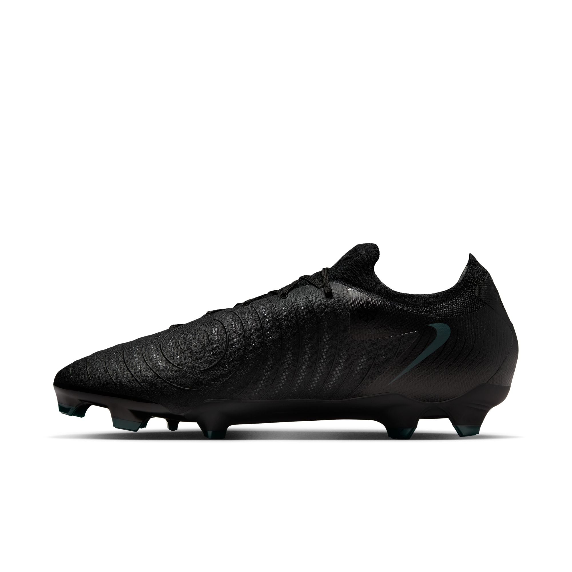 Nike Phantom GX 2 Pro FG Low-Top Soccer Cleats - FJ2563-002-NIKE by Nike | Available at Niky's Sports