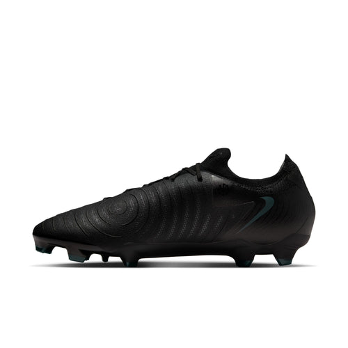 Nike Phantom GX 2 Pro FG Low-Top Soccer Cleats - FJ2563-002-NIKE by Nike | Available at Niky's Sports