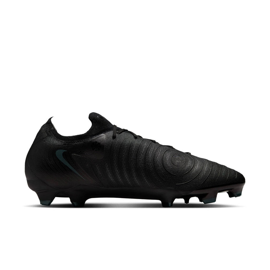 Nike Phantom GX 2 Pro FG Low-Top Soccer Cleats - FJ2563-002-NIKE by Nike | Available at Niky's Sports