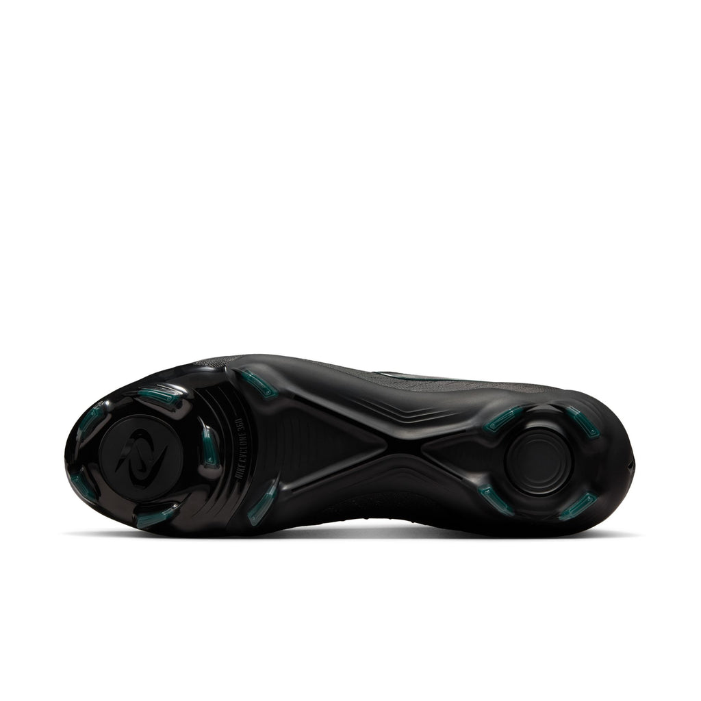 Nike Phantom GX 2 Pro FG Low-Top Soccer Cleats - FJ2563-002-NIKE by Nike | Available at Niky's Sports