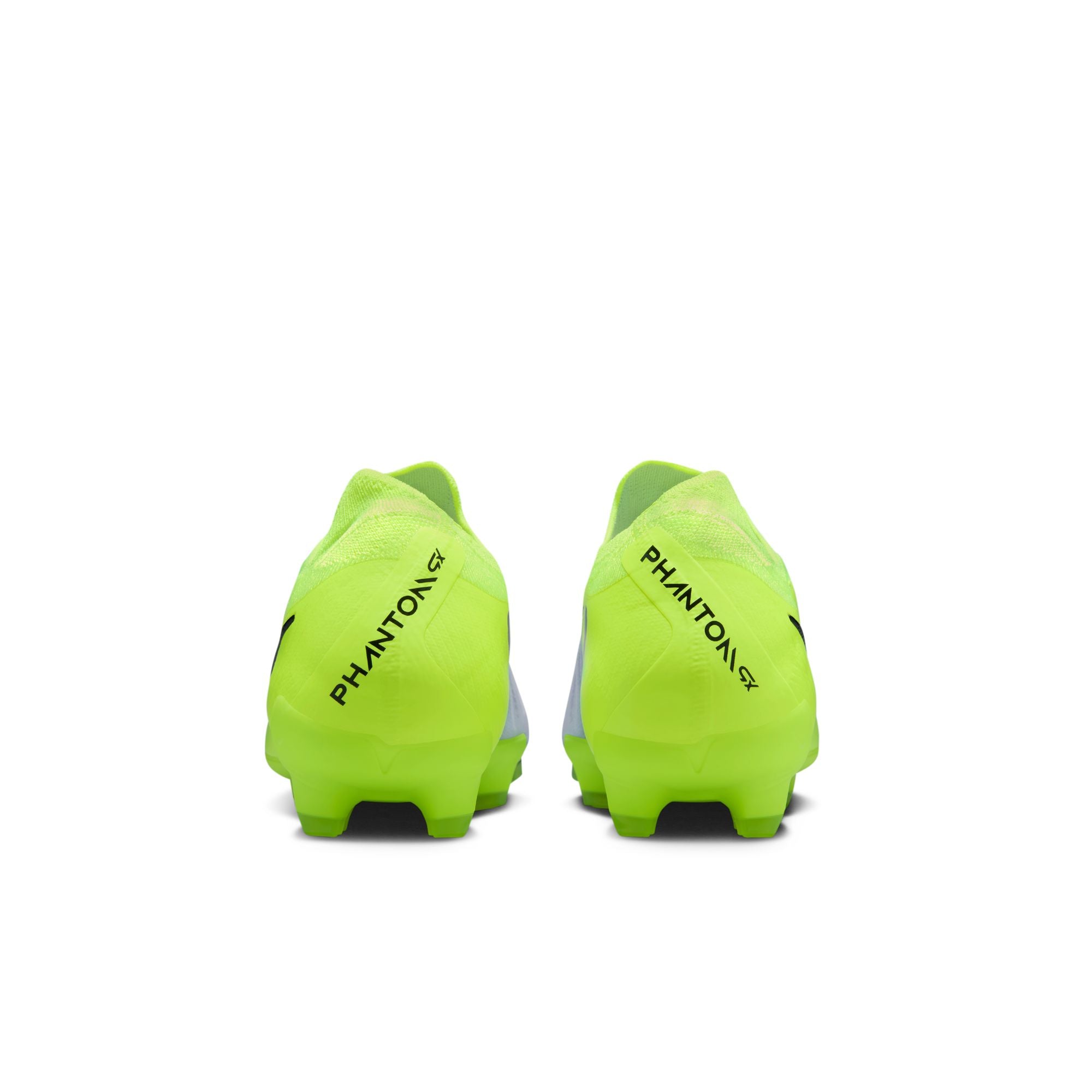 Nike Phantom GX 2 Pro FG Low-Top Adult Soccer Cleats Metallic - FJ2563-003-NIKE by Nike | Available at Niky's Sports