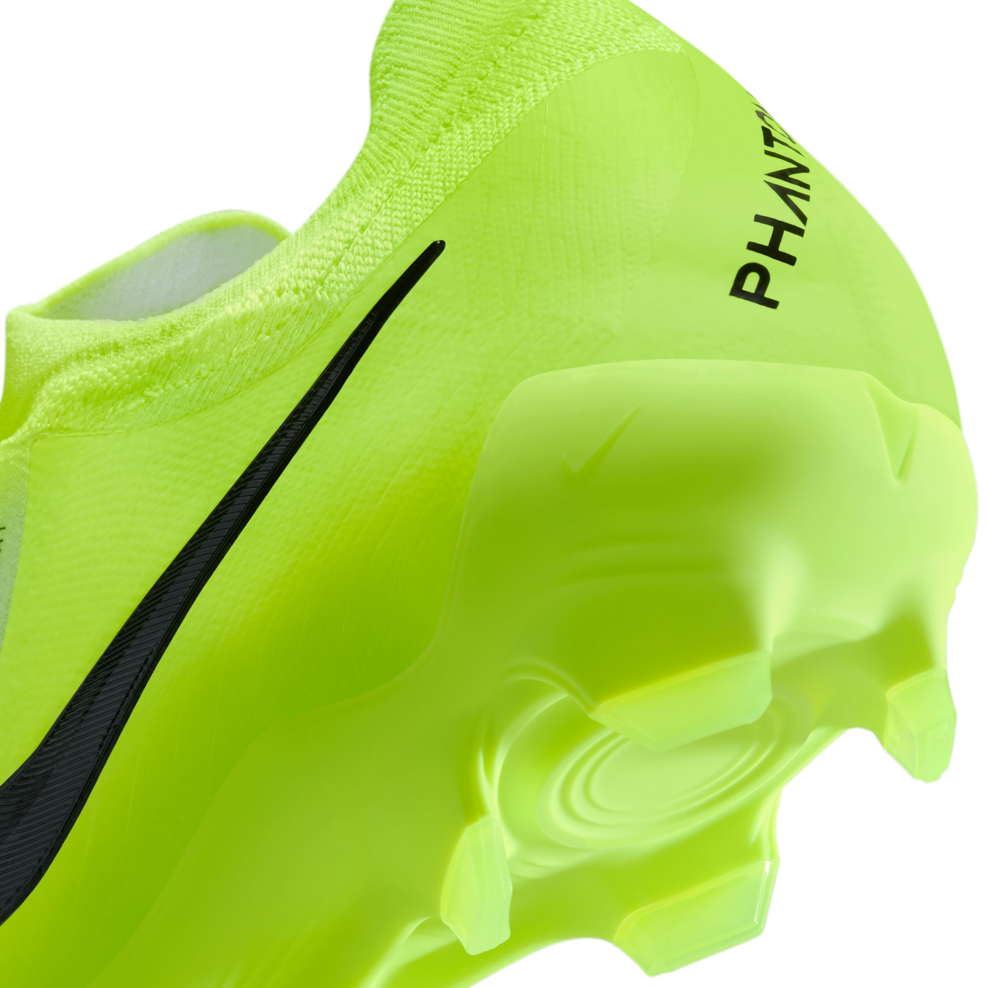 Nike Phantom GX 2 Pro FG Low-Top Adult Soccer Cleats Metallic - FJ2563-003-NIKE by Nike | Available at Niky's Sports