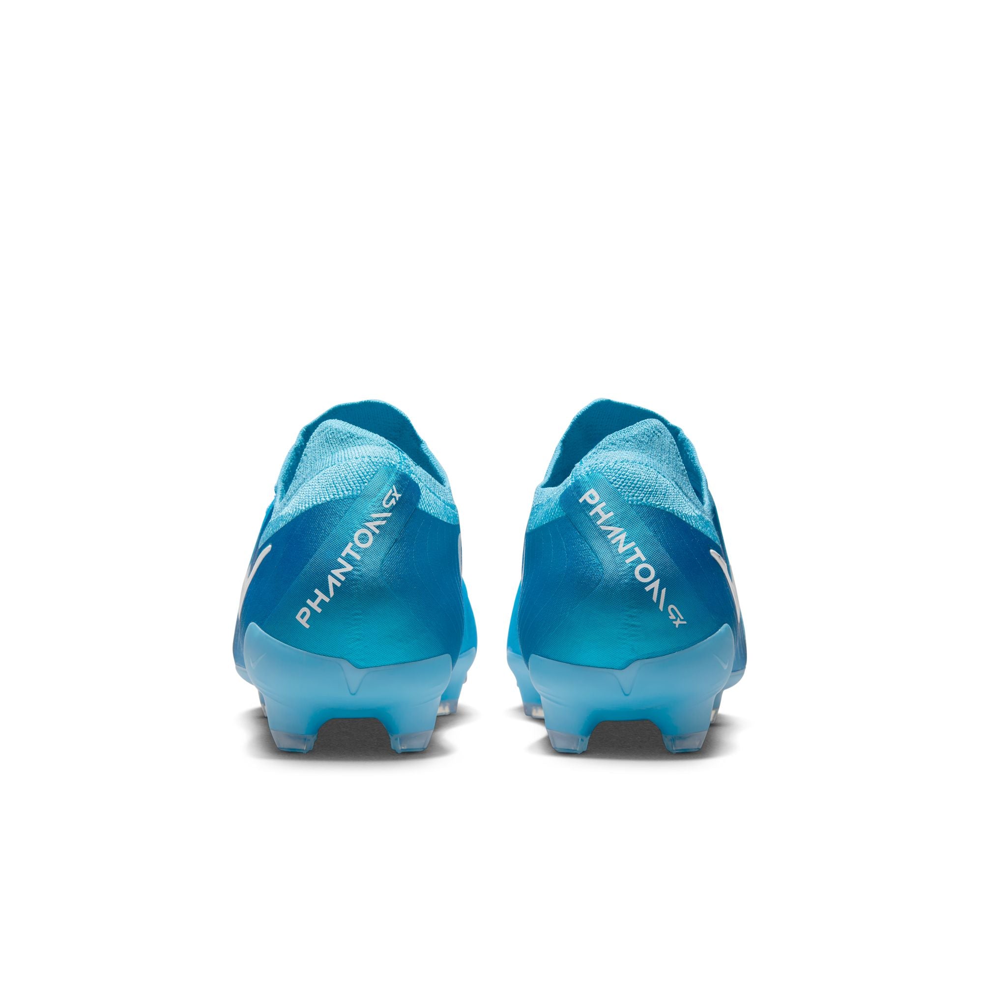 Nike Phantom GX 2 Pro FG Low-Top Soccer Cleats - FJ2563-400-NIKE by Nike | Available at Niky's Sports