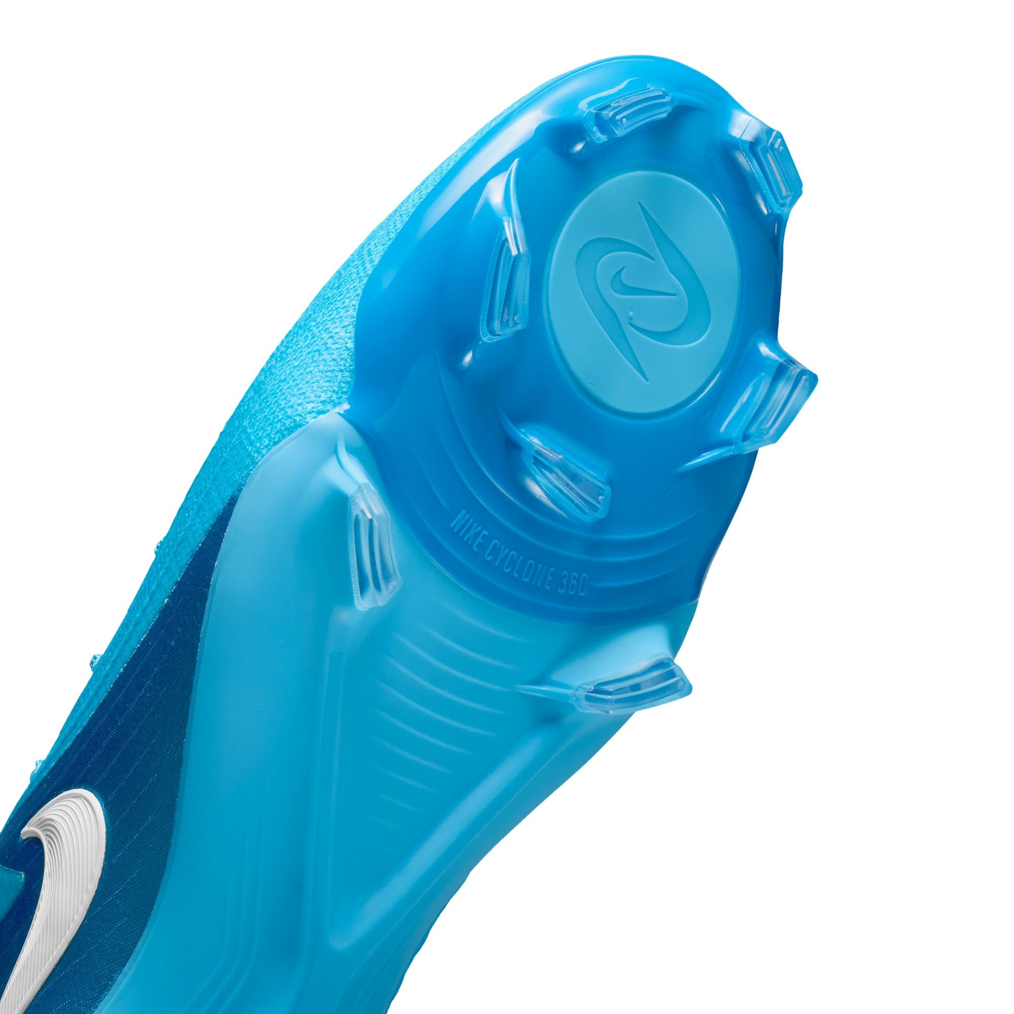 Nike Phantom GX 2 Pro FG Low-Top Soccer Cleats - FJ2563-400-NIKE by Nike | Available at Niky's Sports