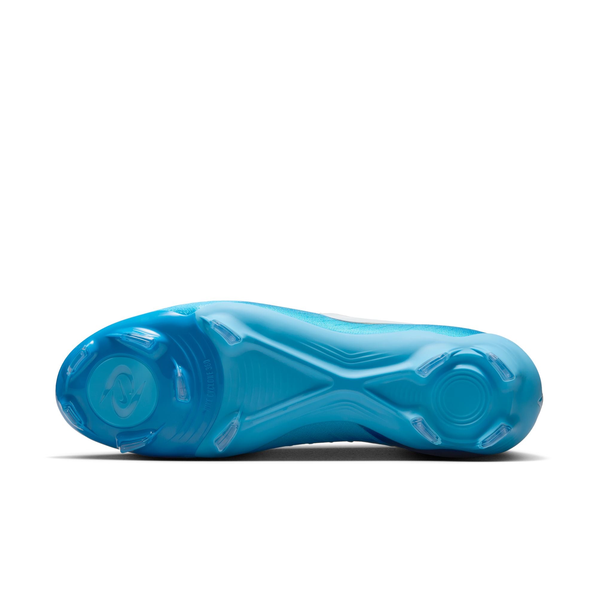 Nike Phantom GX 2 Pro FG Low-Top Soccer Cleats - FJ2563-400-NIKE by Nike | Available at Niky's Sports