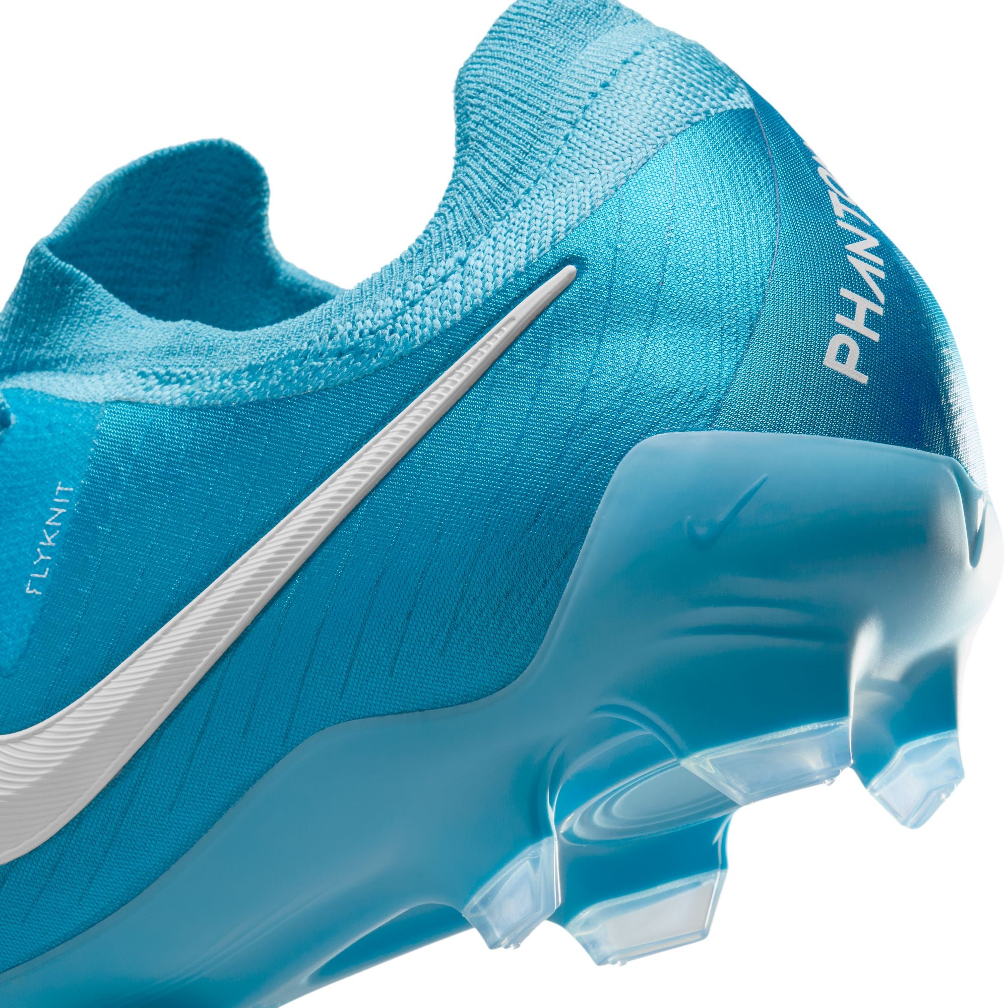 Nike Phantom GX 2 Pro FG Low-Top Soccer Cleats - FJ2563-400-NIKE by Nike | Available at Niky's Sports