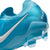 Nike Phantom GX 2 Pro FG Low-Top Soccer Cleats - FJ2563-400-NIKE by Nike | Available at Niky's Sports