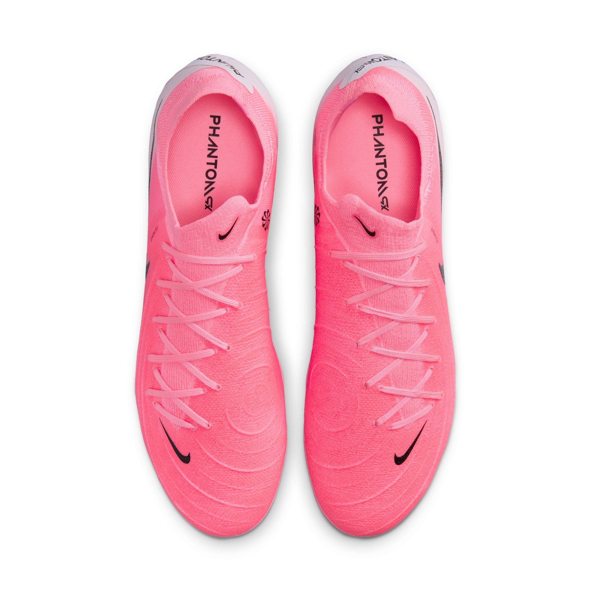 Nike Phantom GX 2 Pro FG Low-Top Soccer Cleats - FJ2563-600-NIKE by Nike | Available at Niky's Sports