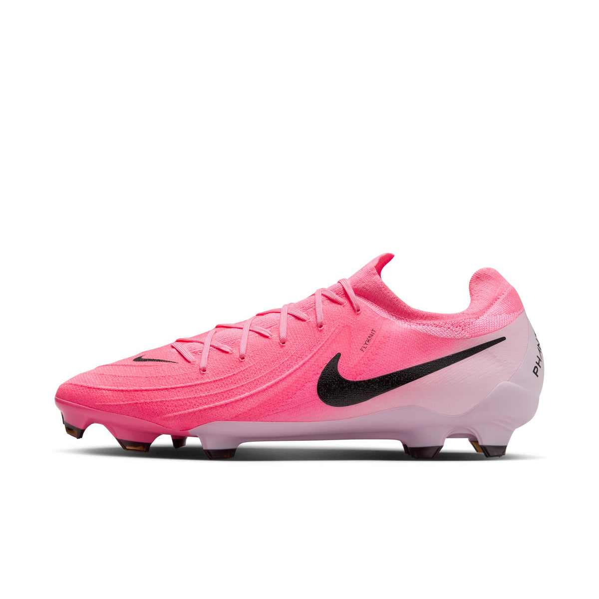 Nike Phantom GX 2 Pro FG Low-Top Soccer Cleats - FJ2563-600-NIKE by Nike | Available at Niky&#39;s Sports