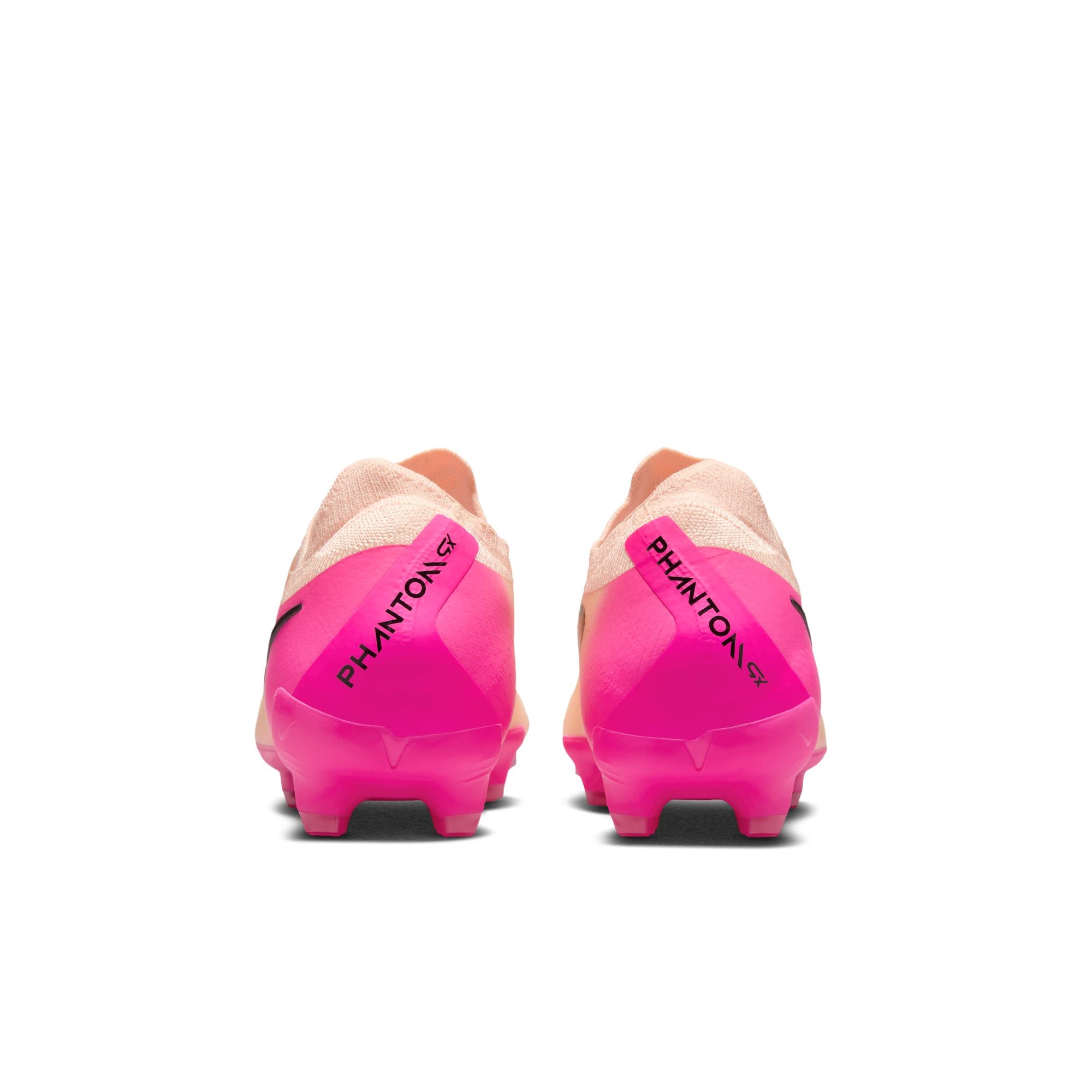 Nike Phantom GX 2 Pro FG Low-Top Soccer Cleats - FJ2563-800-NIKE by Nike | Available at Niky's Sports