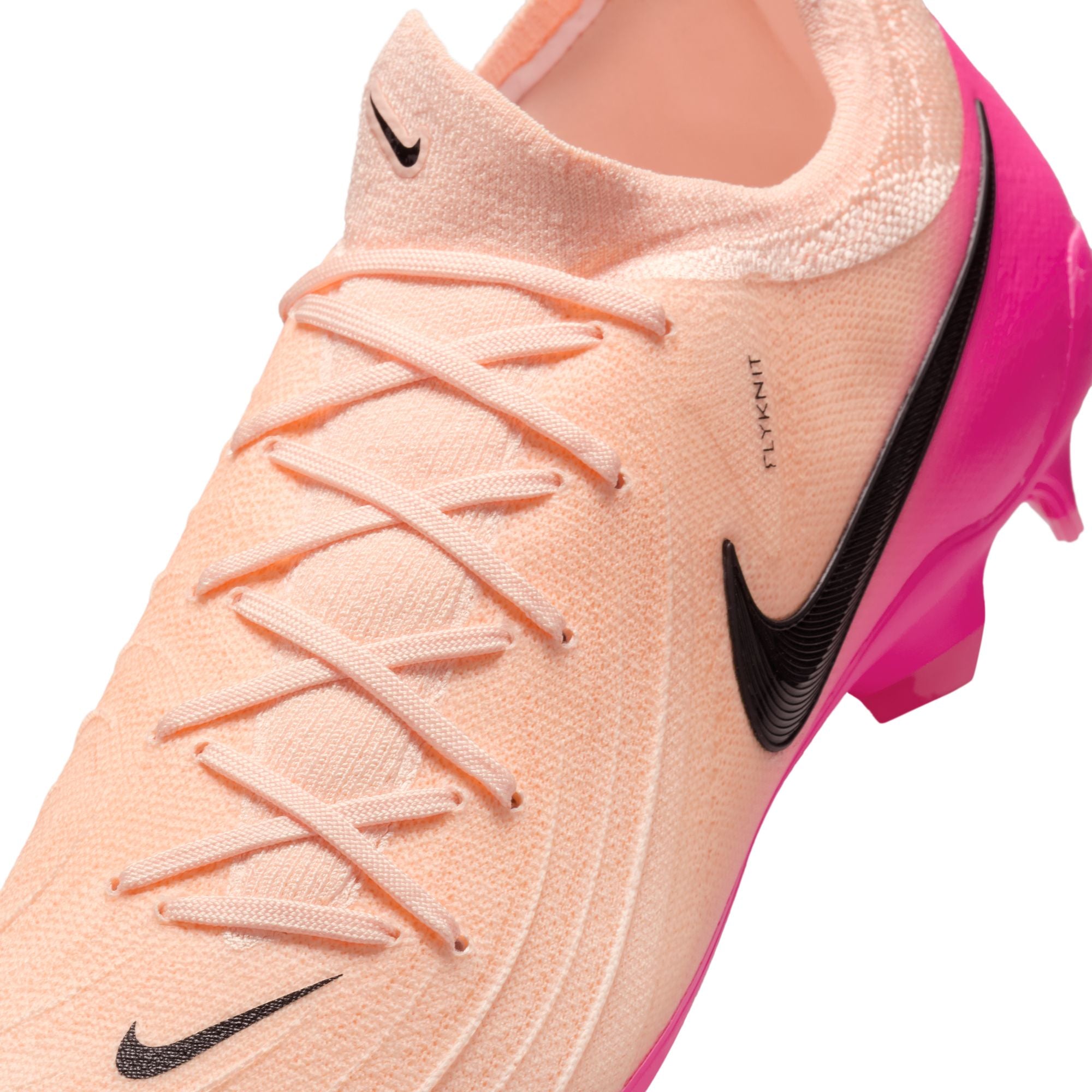 Nike Phantom GX 2 Pro FG Low-Top Soccer Cleats - FJ2563-800-NIKE by Nike | Available at Niky's Sports