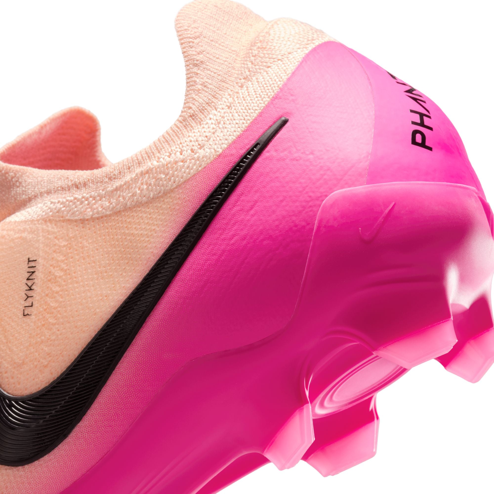 Nike Phantom GX 2 Pro FG Low-Top Soccer Cleats - FJ2563-800-NIKE by Nike | Available at Niky's Sports