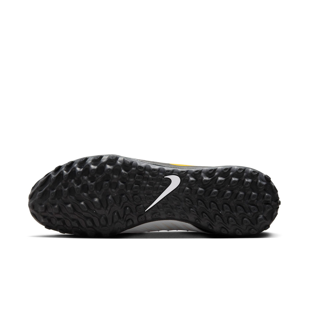 Nike Phantom Luna 2 Academy TF High-Top Soccer Shoes - FJ2566-100-NIKE by Nike | Available at Niky's Sports