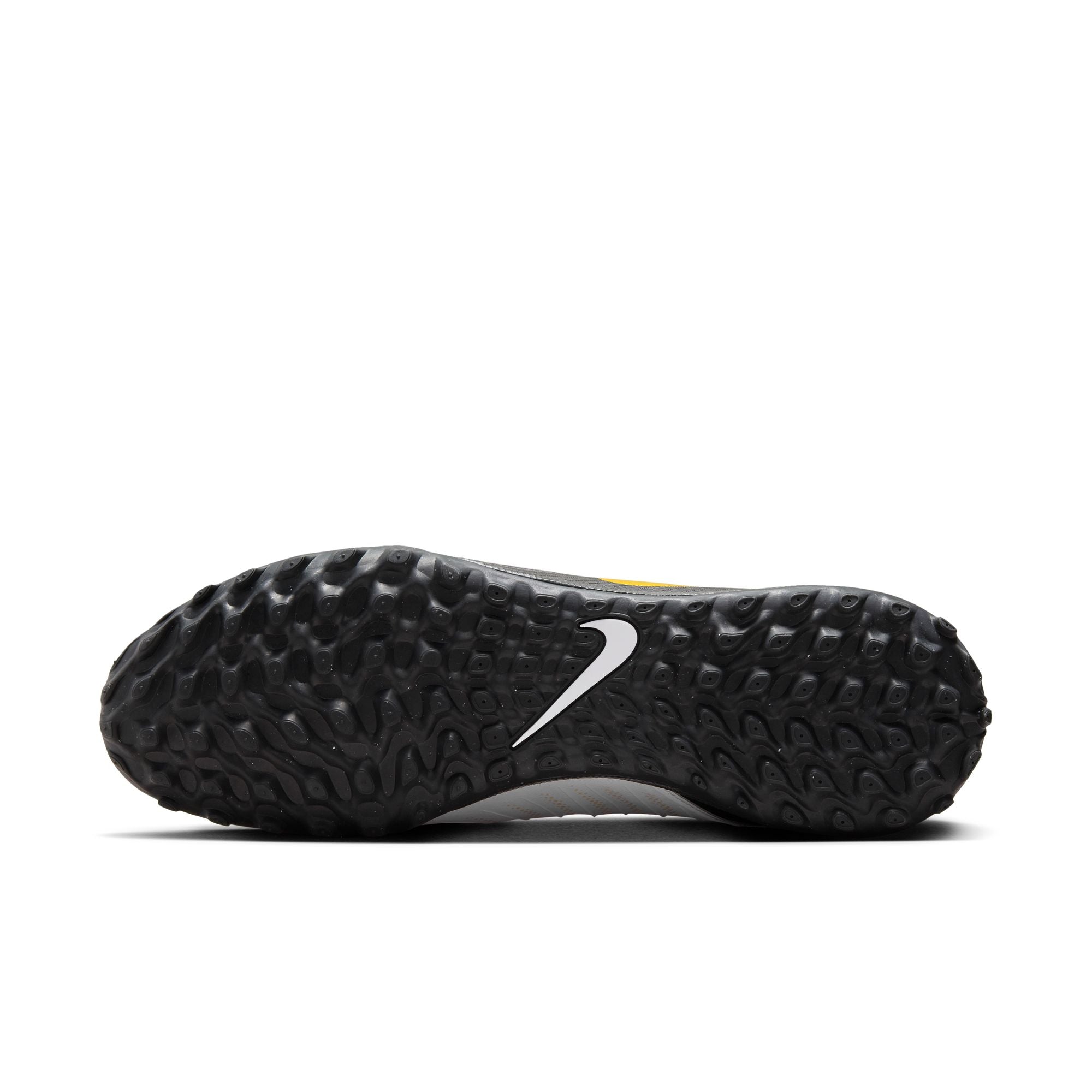 Nike Phantom Luna 2 Academy TF High-Top Soccer Shoes - FJ2566-100-NIKE by Nike | Available at Niky's Sports