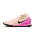 Nike Phantom Luna 2 Academy TF High-Top Soccer Shoes - FJ2566-800-NIKE by Nike | Available at Niky's Sports