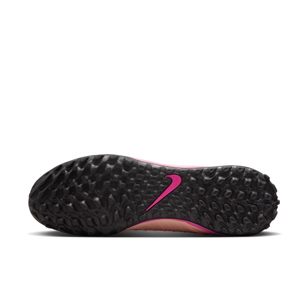 Nike Phantom Luna 2 Academy TF High-Top Soccer Shoes - FJ2566-800-NIKE by Nike | Available at Niky's Sports