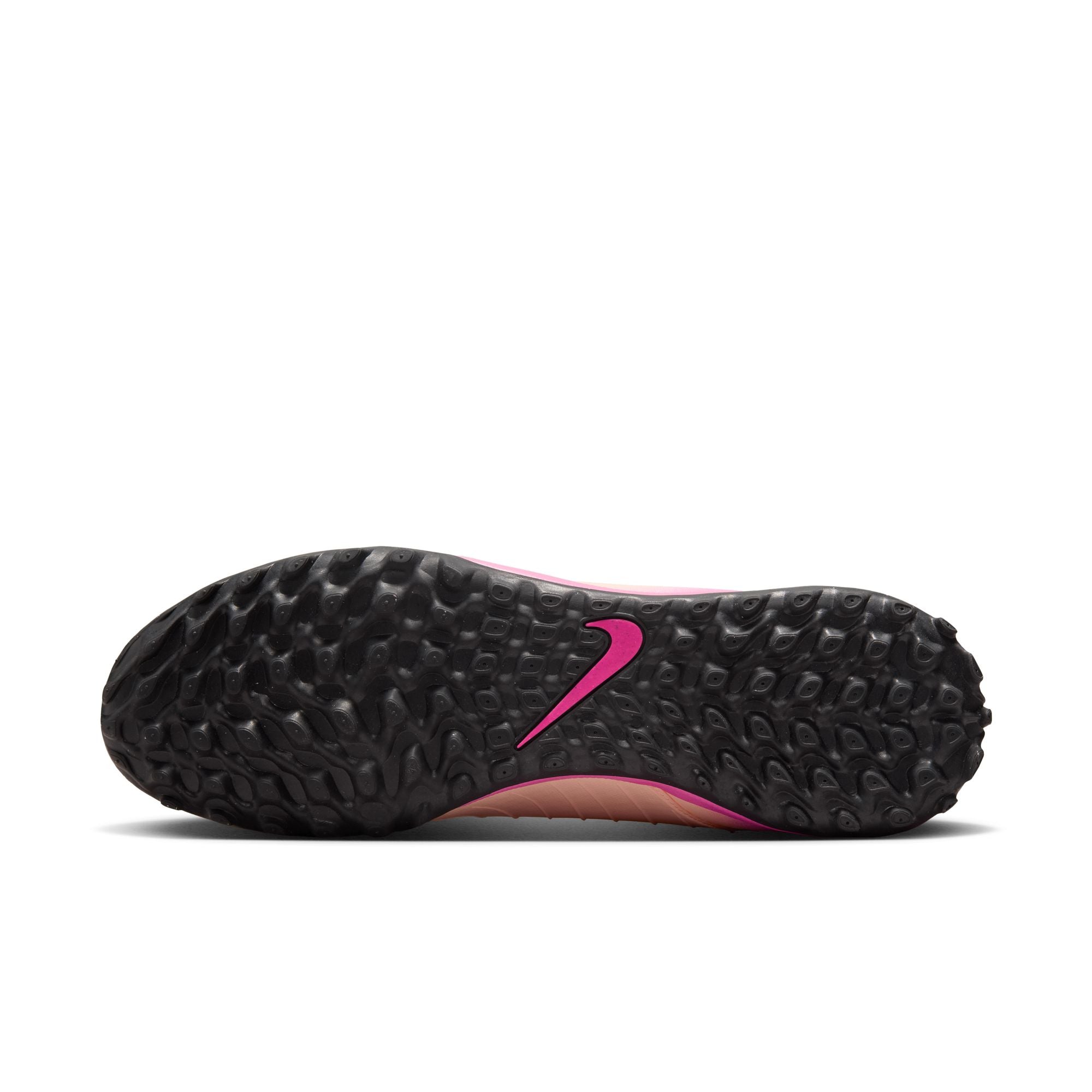 Nike Phantom Luna 2 Academy TF High-Top Soccer Shoes - FJ2566-800-NIKE by Nike | Available at Niky's Sports