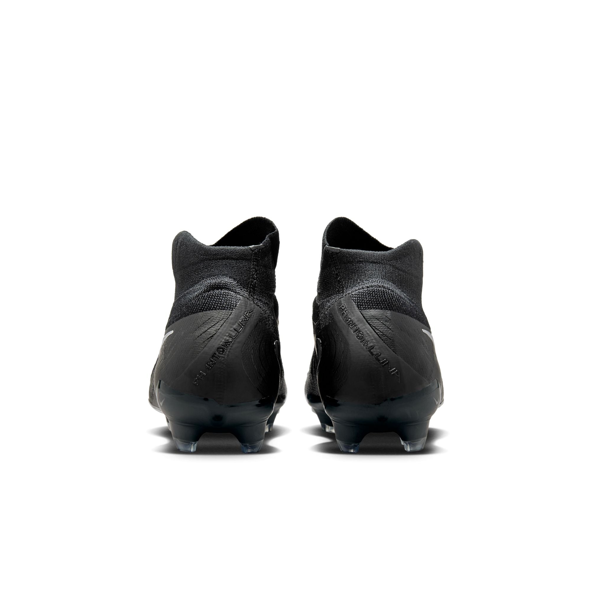 Nike Phantom Luna 2 Elite FG High-Top Soccer Cleats - FJ2572-001-NIKE by Nike | Available at Niky's Sports