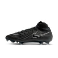 Nike Phantom Luna 2 Elite FG High-Top Soccer Cleats - FJ2572-001-NIKE by Nike | Available at Niky's Sports