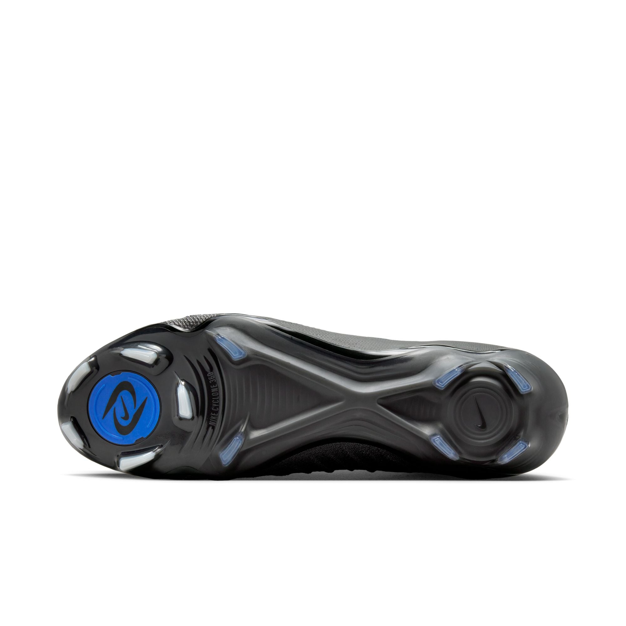 Nike Phantom Luna 2 Elite FG High-Top Soccer Cleats - FJ2572-001-NIKE by Nike | Available at Niky's Sports