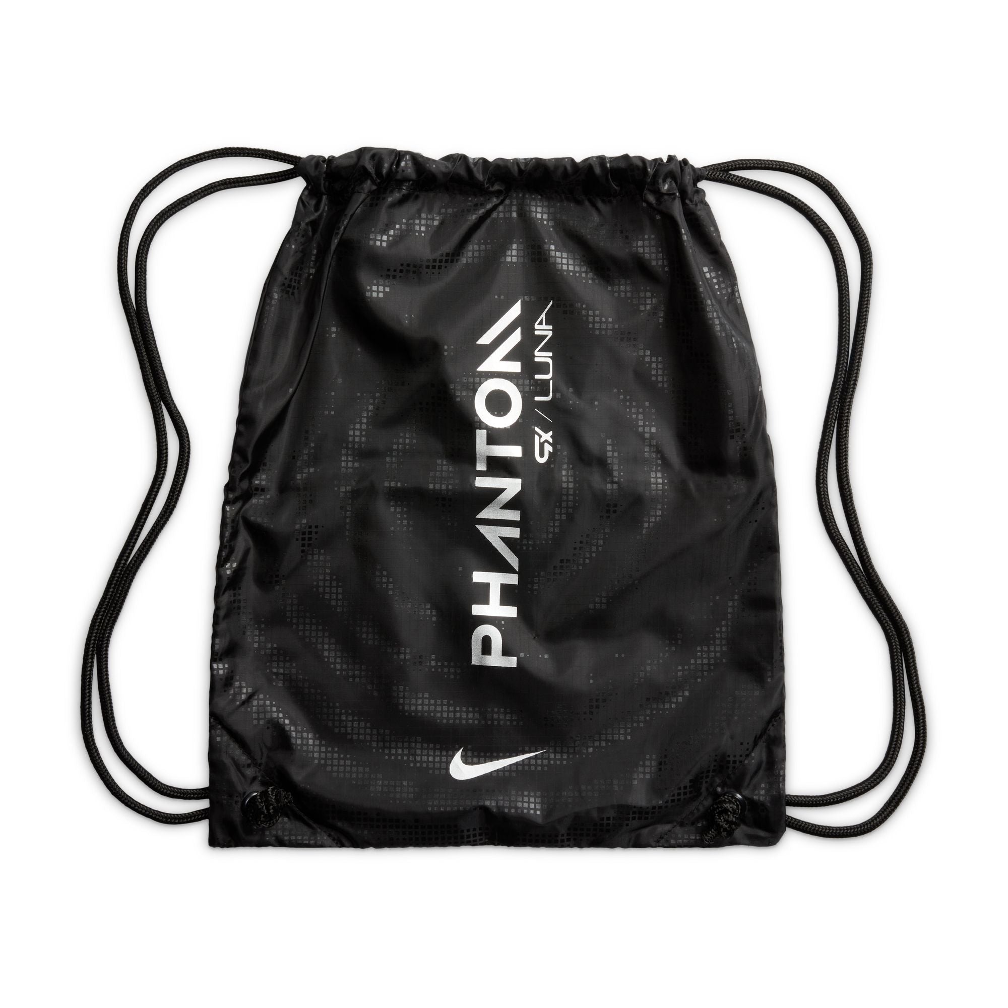 Nike Phantom Luna 2 Elite FG High-Top Soccer Cleats - FJ2572-001-NIKE by Nike | Available at Niky's Sports